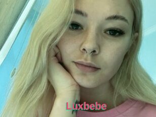 Luxbebe