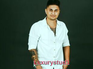 Luxurystud1