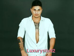 Luxurystud2