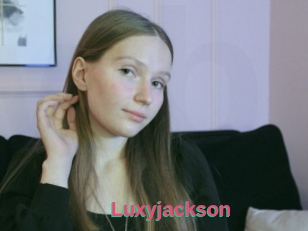 Luxyjackson