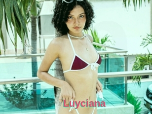 Luyciana