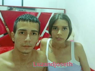 Luzandjoseth