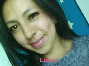 Luzzyr