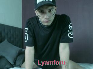 Lyamforu