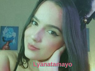 Lyanatamayo