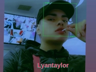 Lyantaylor