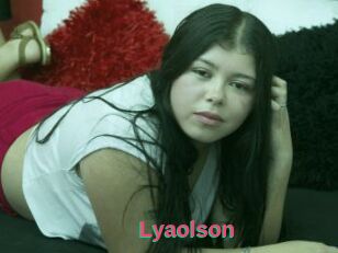 Lyaolson