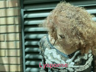 Lyaponse
