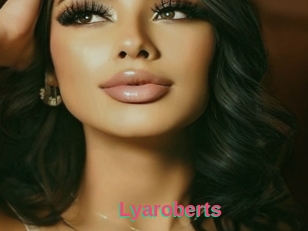 Lyaroberts