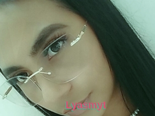 Lyasmyt