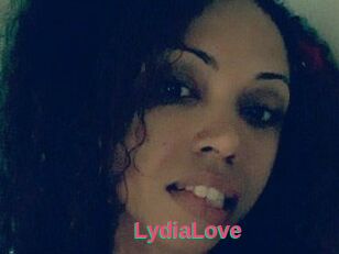 LydiaLove