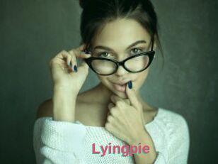 Lyingpie