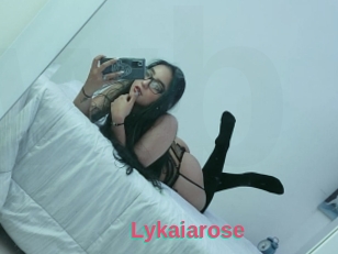 Lykaiarose