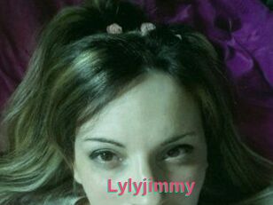 Lylyjimmy