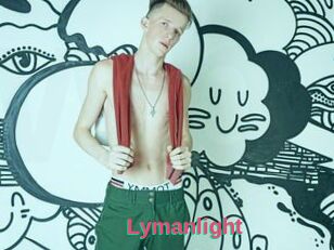 Lymanlight