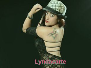 Lyndacarte