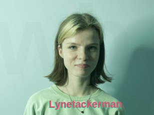 Lynetackerman