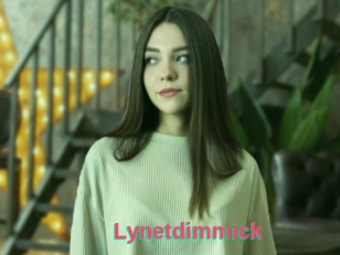 Lynetdimmick