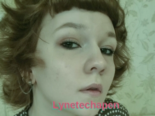 Lynetechapen