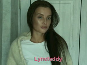 Lyneteddy
