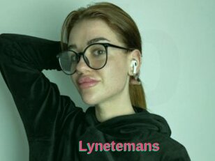 Lynetemans