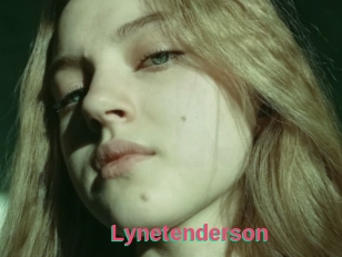 Lynetenderson