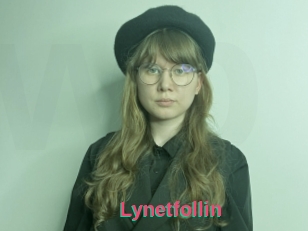 Lynetfollin