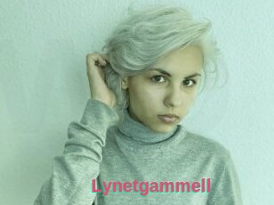 Lynetgammell