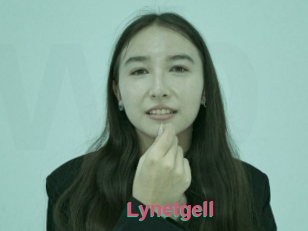 Lynetgell