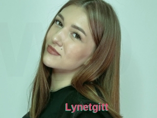 Lynetgitt