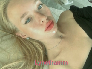 Lynethamm