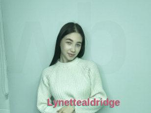 Lynettealdridge