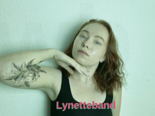 Lynetteband