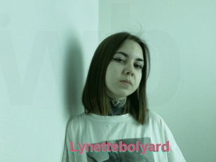 Lynettebolyard