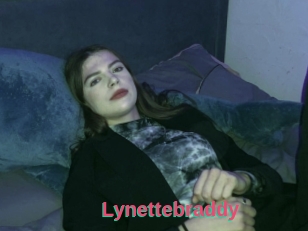 Lynettebraddy