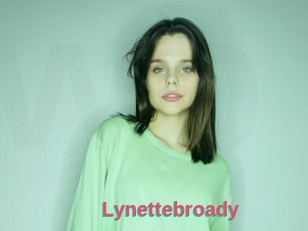 Lynettebroady