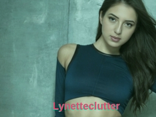 Lynetteclutter