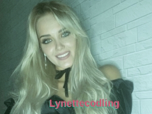 Lynettecodling