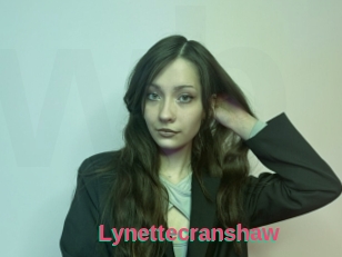 Lynettecranshaw