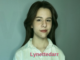 Lynettedarr