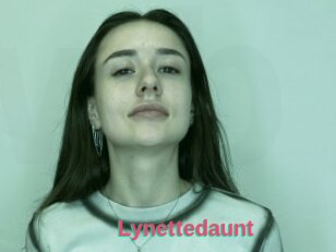 Lynettedaunt