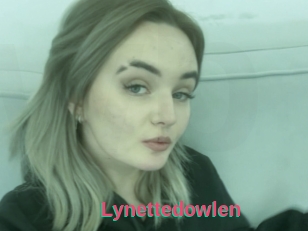 Lynettedowlen