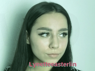 Lynetteeasterlin