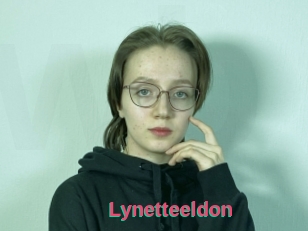 Lynetteeldon