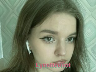 Lynetteeliot
