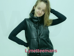 Lynetteemans