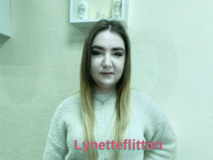 Lynetteflitton