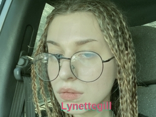 Lynettegill