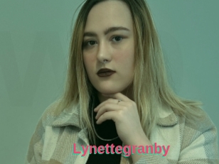 Lynettegranby