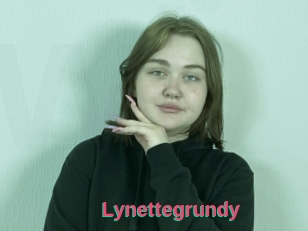 Lynettegrundy